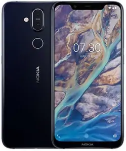 Замена разъема зарядки на телефоне Nokia X7 в Белгороде